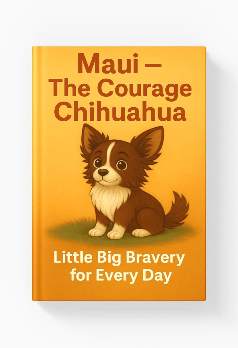 The Emperor of Gladness